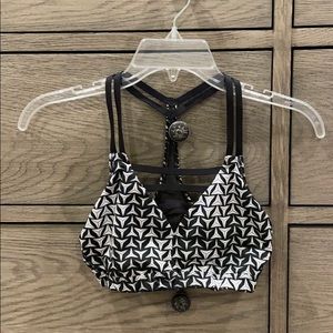 VS sports bra size small